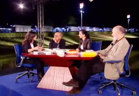 Dalila Rodrigues, Nuno Nabais e Jorge Silva Melo