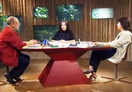 António Torrado e Maria do Carmo Sousa Lima