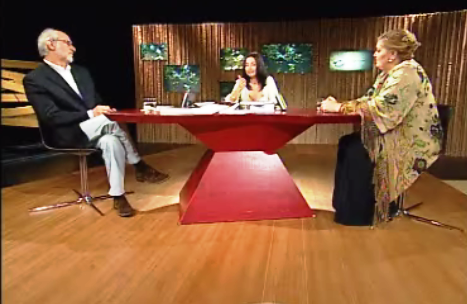 Elisabete Matos e António Pinho Vargas