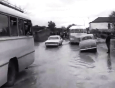 Causas das cheias de Lisboa de 1967
