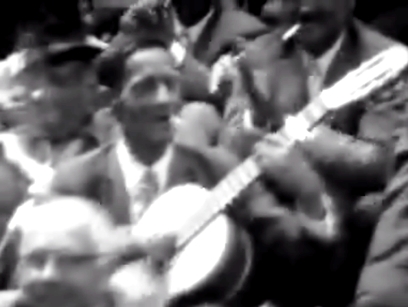 Dia Internacional do Cigano