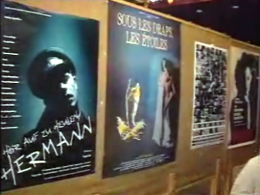 Abertura do Festival de Cinema da Figueira da Foz