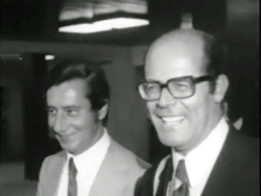 Missão comercial parte para a Austrália