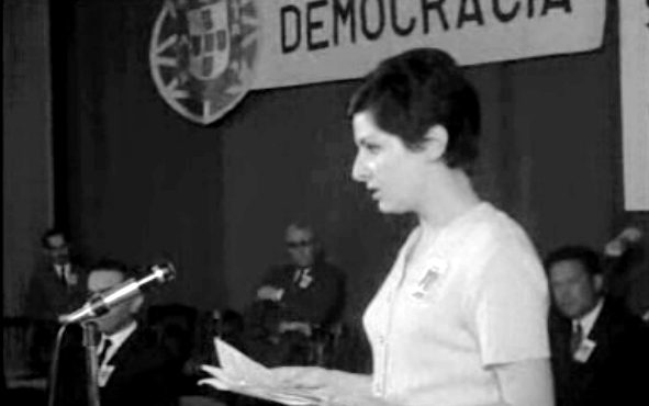 2º Congresso Republicano em Aveiro