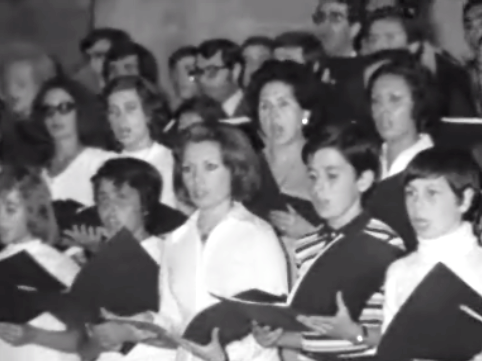 Coro do Conservatório Regional do Algarve