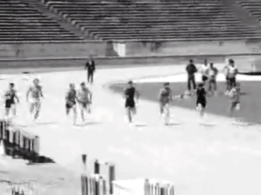 Torneio de Atletismo Militar