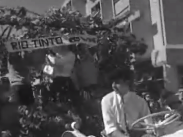 Cortejo em Esposende