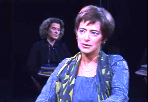 Danuta Wojciechowska