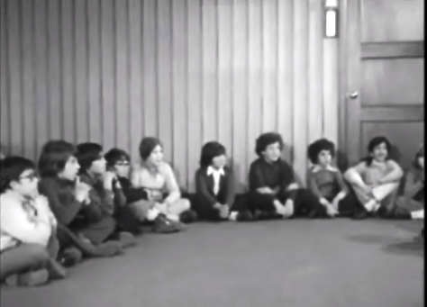 Debate na Escola Preparatória Francisco Arruda