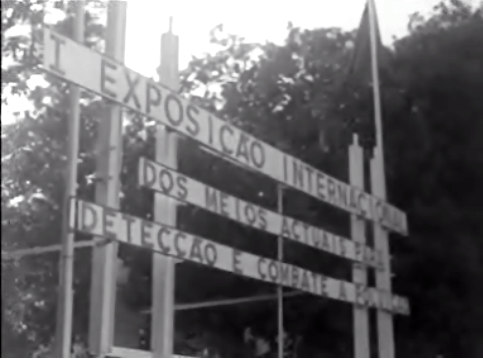 I Exposição Internacional Decopol