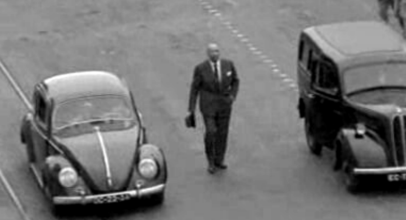 Humberto Delgado nas Comemorações do 5 de Outubro