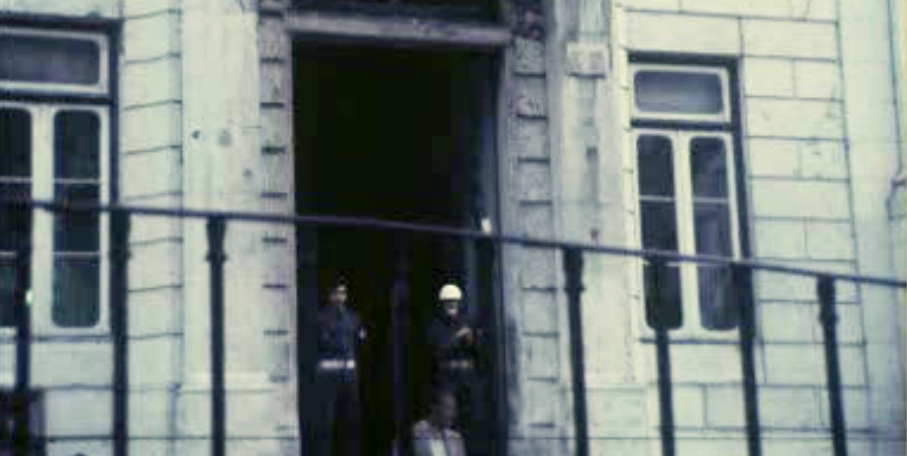 Julgamento do assassinato de Humberto Delgado