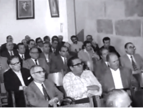 12º Dia do Cimento na Agricultura