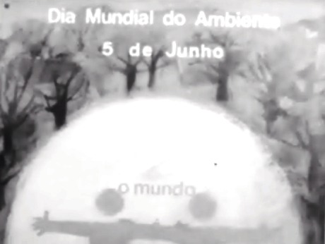 Dia Mundial do Ambiente