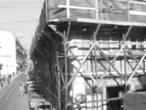 Recuperação de Edifícios Históricos