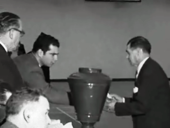 Eleição de deputados à Assembleia Nacional