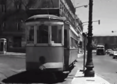 Elétricos de Lisboa