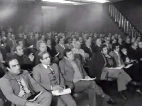 Encontro Nacional de Odontologistas