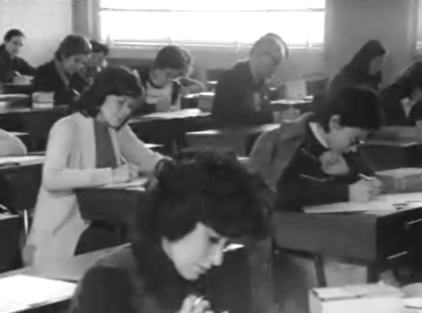 Exames Ad Hoc em Lisboa