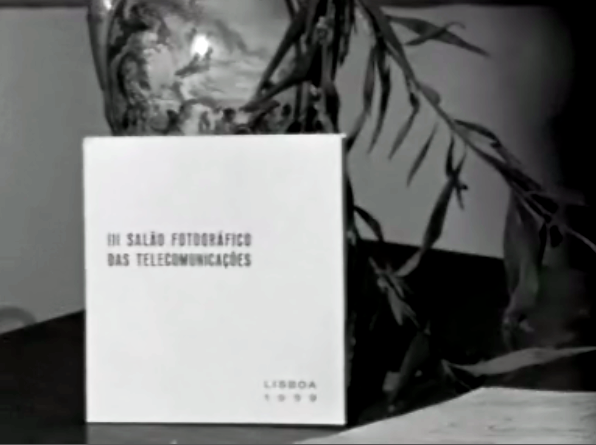 III Salão Fotográfico das Telecomunicações
