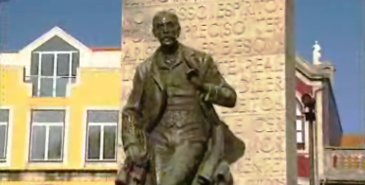 Tempo e Alma de Eça de Queirós