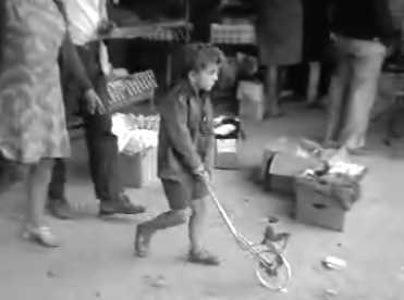 Inauguração da Feira Anual das Caldas da Rainha