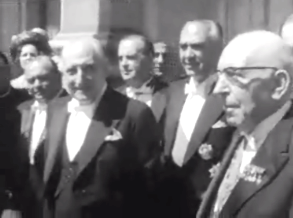 Morte de Mário de Figueiredo