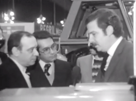 Operação Pirâmide na FIL