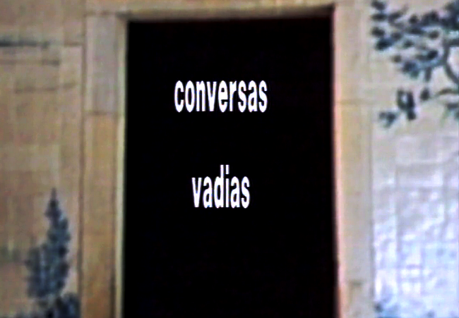 Conversas Vadias