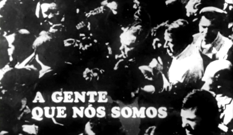 A Gente Que Nós Somos