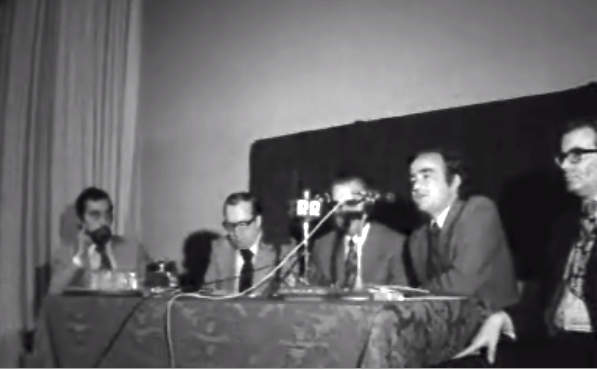 Grupo Político da Faculdade de Geografia