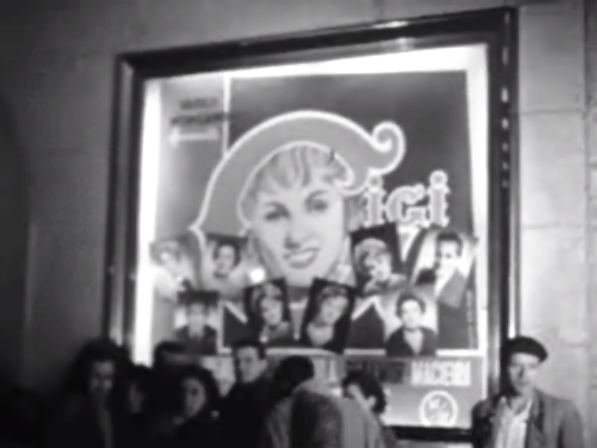 Uma Estreia Sensacional