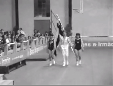 Festival de Ginástica