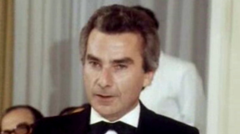 Visita de Sá Carneiro à Grécia I