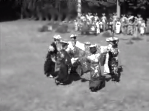 UMA HISTÓRIA JAPONESA