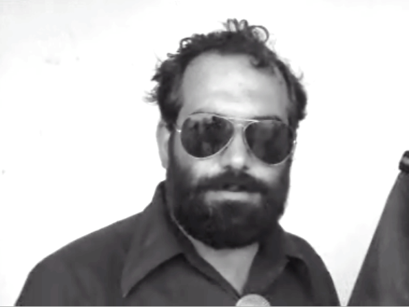 Reportagem na Guiné – I Parte