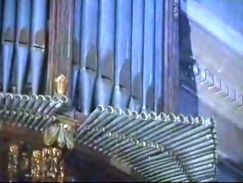 O Convento do Memorial