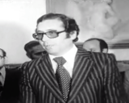 Biografia de Carlos Mota Pinto