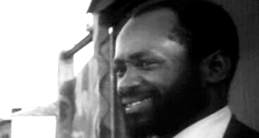 Moçambique: Uma Lança em África – Parte I