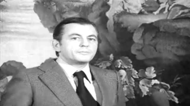 Entrevista a Nobre da Costa