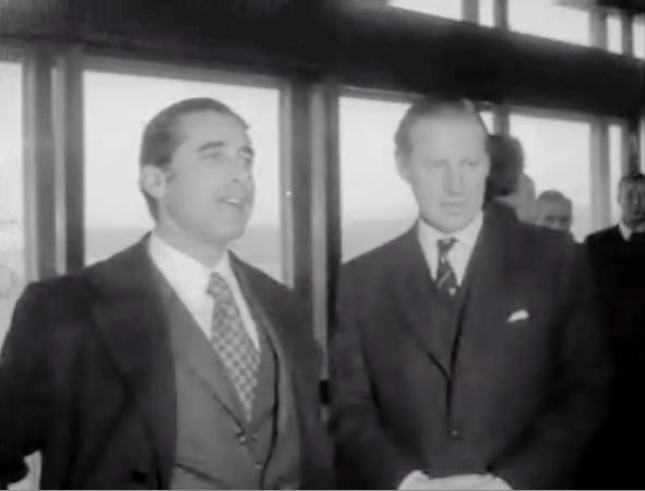 Partida de Rui Patrício para Londres