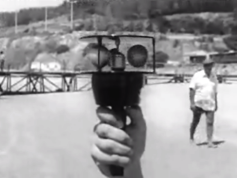 A poluição sonora e atmosférica