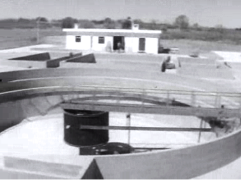 A poluição no Algarve