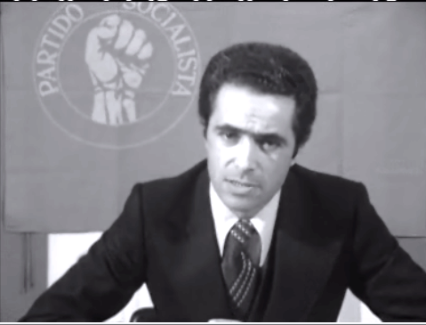 PS critica III Governo Constitucional