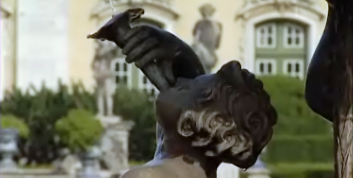 Os Fantasmas de Queluz