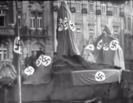 Racismo e o apartheid