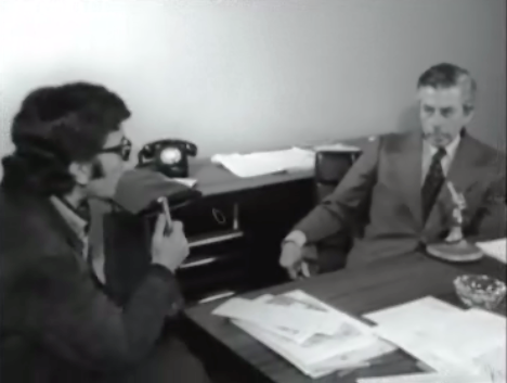 Entrevista ao Arquiteto Gonçalo Ribeiro Telles