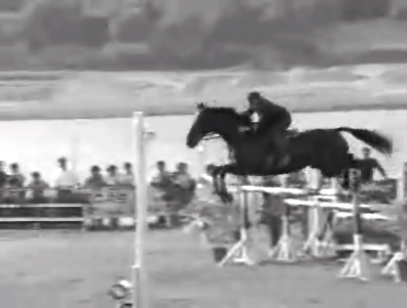 7º Concurso de Saltos Nacional