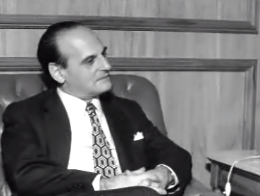 Visita do Embaixador de Portugal