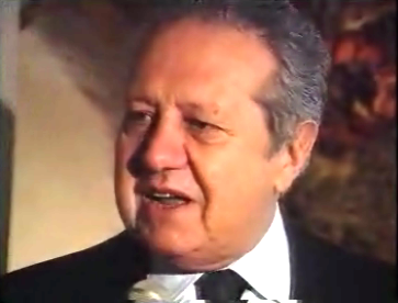 Mário Soares Doutor Honoris Causa pela Universidade de Turim